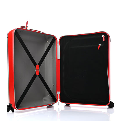 Louis Vuitton Epi Horizon 55 Coquelicot 4 of 4
