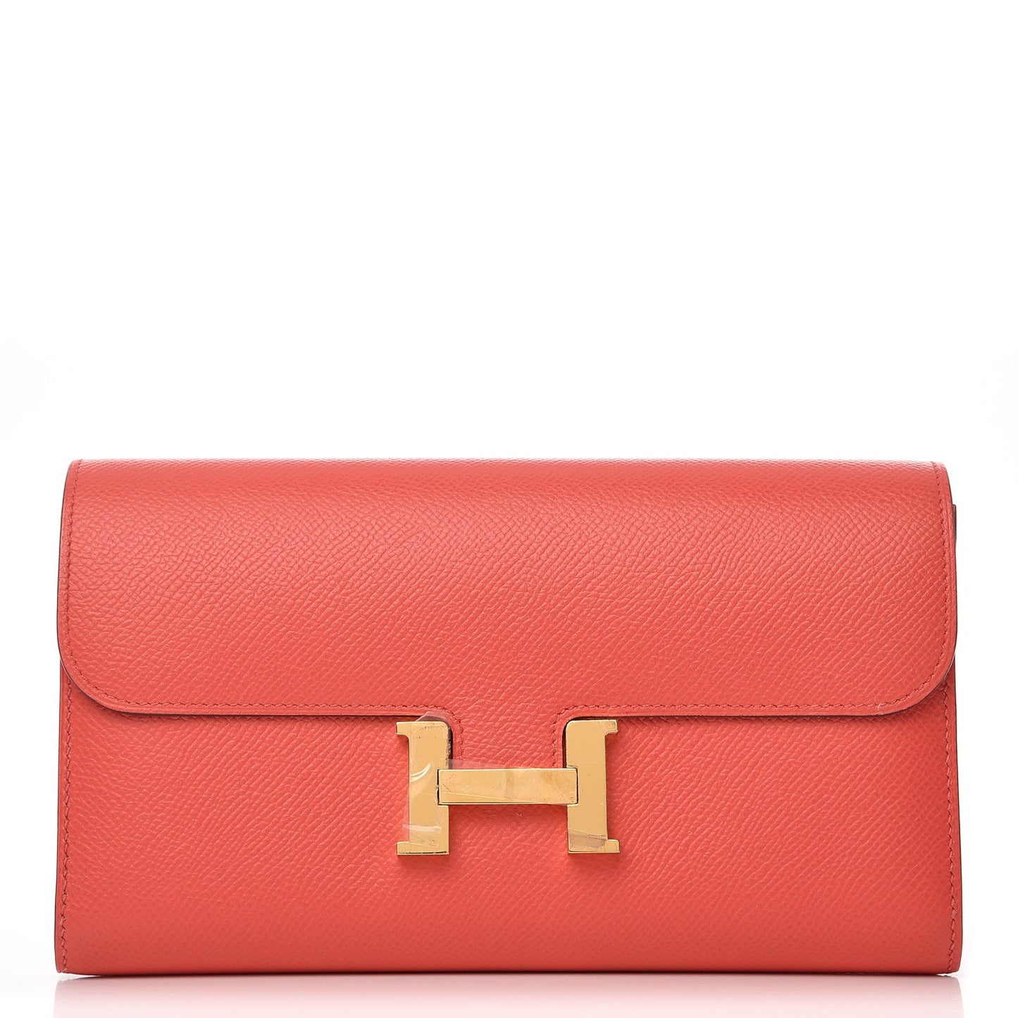 Epsom Constance Long Wallet Rose Jaipur
