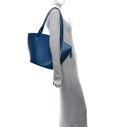 Louis Vuitton Epi Saint Jacques GM Toledo 2 of 9