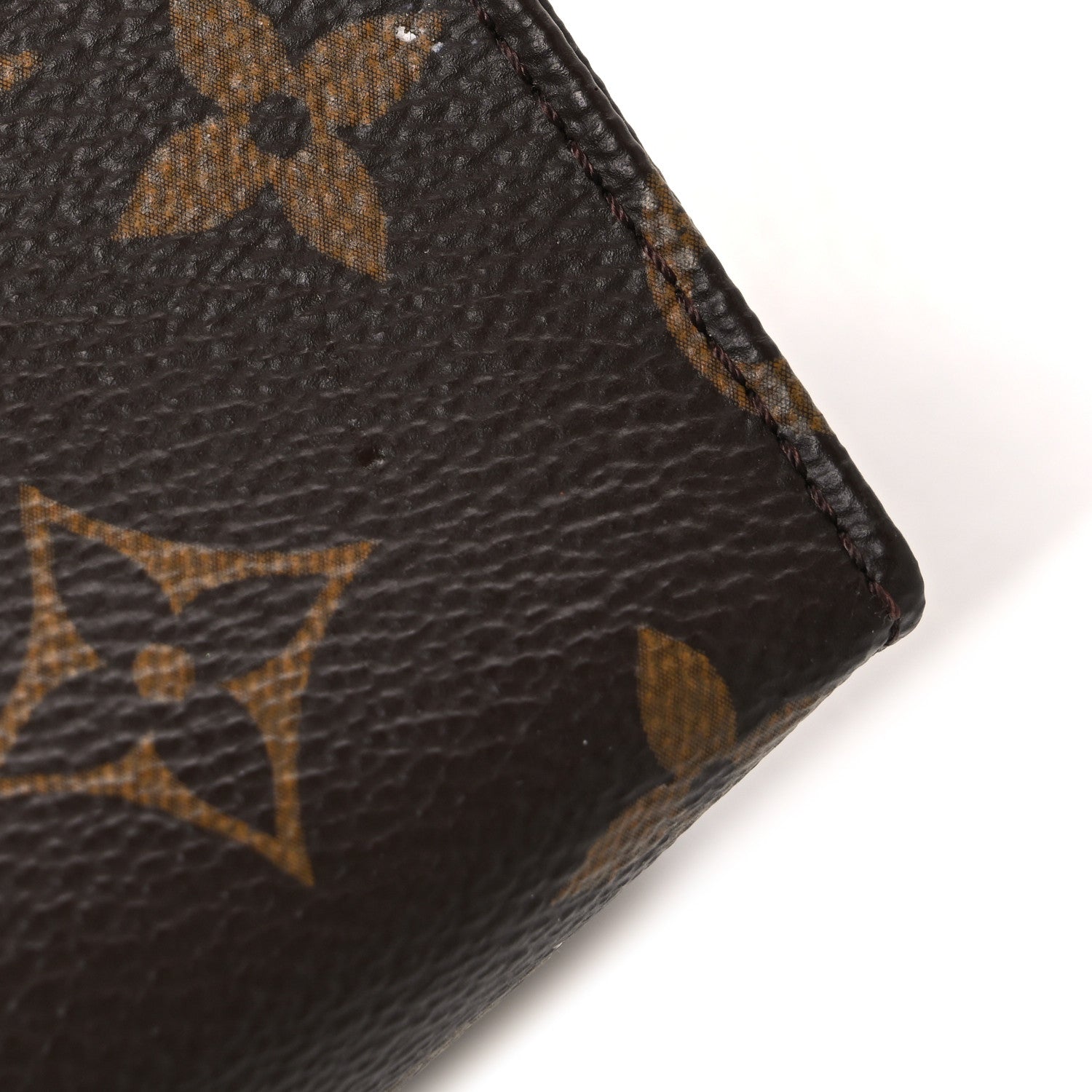 Louis Vuitton Monogram Toiletry Pouch 15 8 of 9