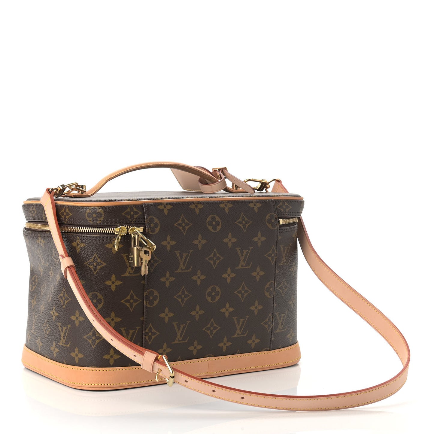 Monogram Nice