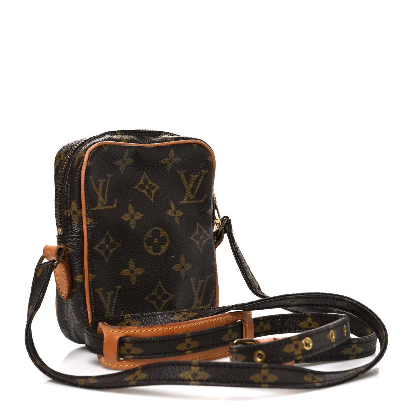 Monogram Danube 15