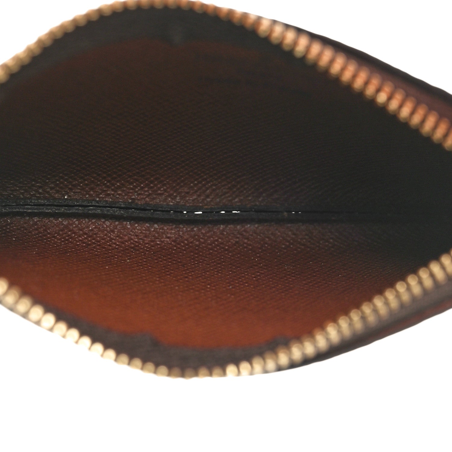 Louis Vuitton Monogram Key Pouch 5 of 7