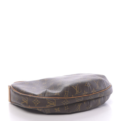 Louis Vuitton Monogram Croissant MM 3 of 11