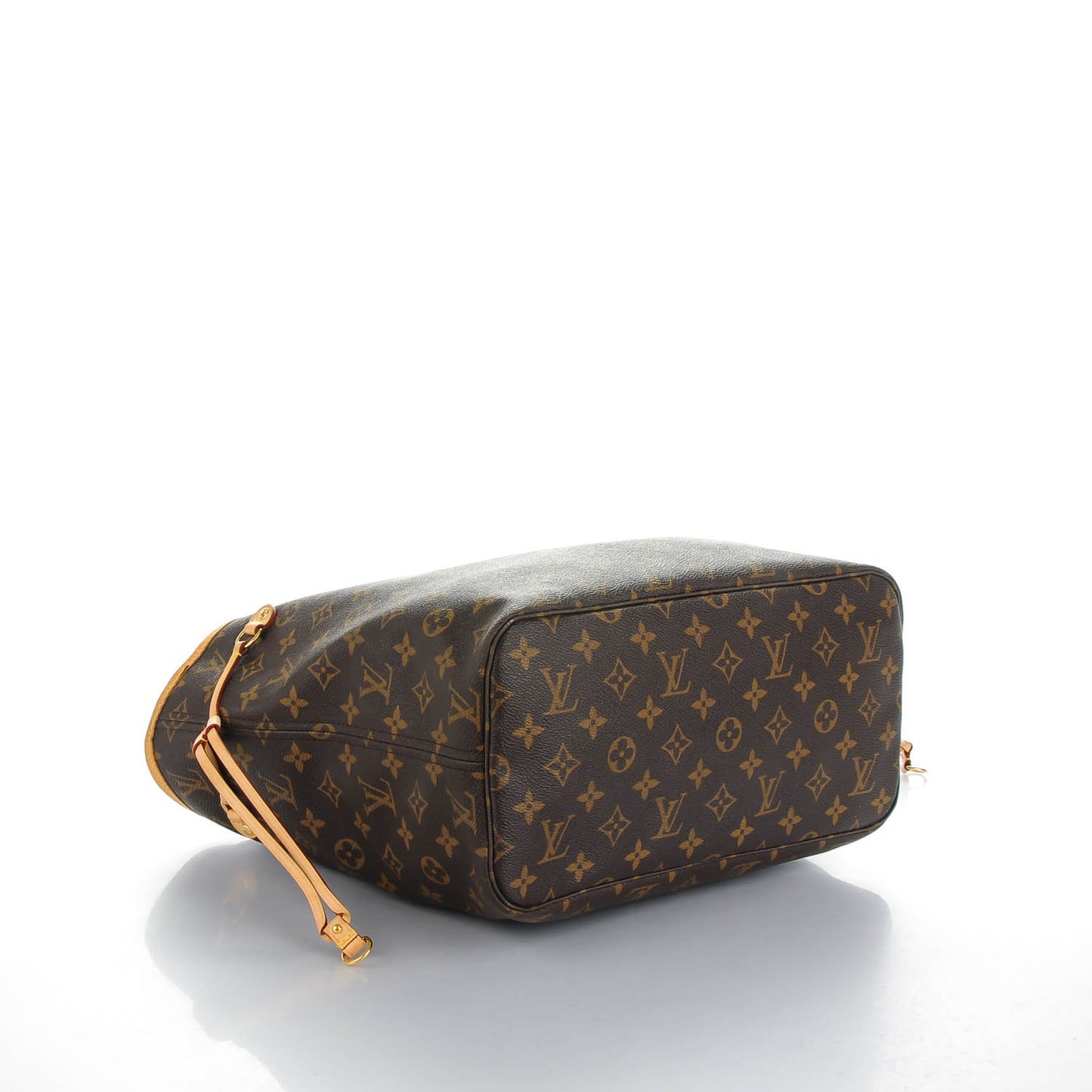 Monogram Neverfull MM