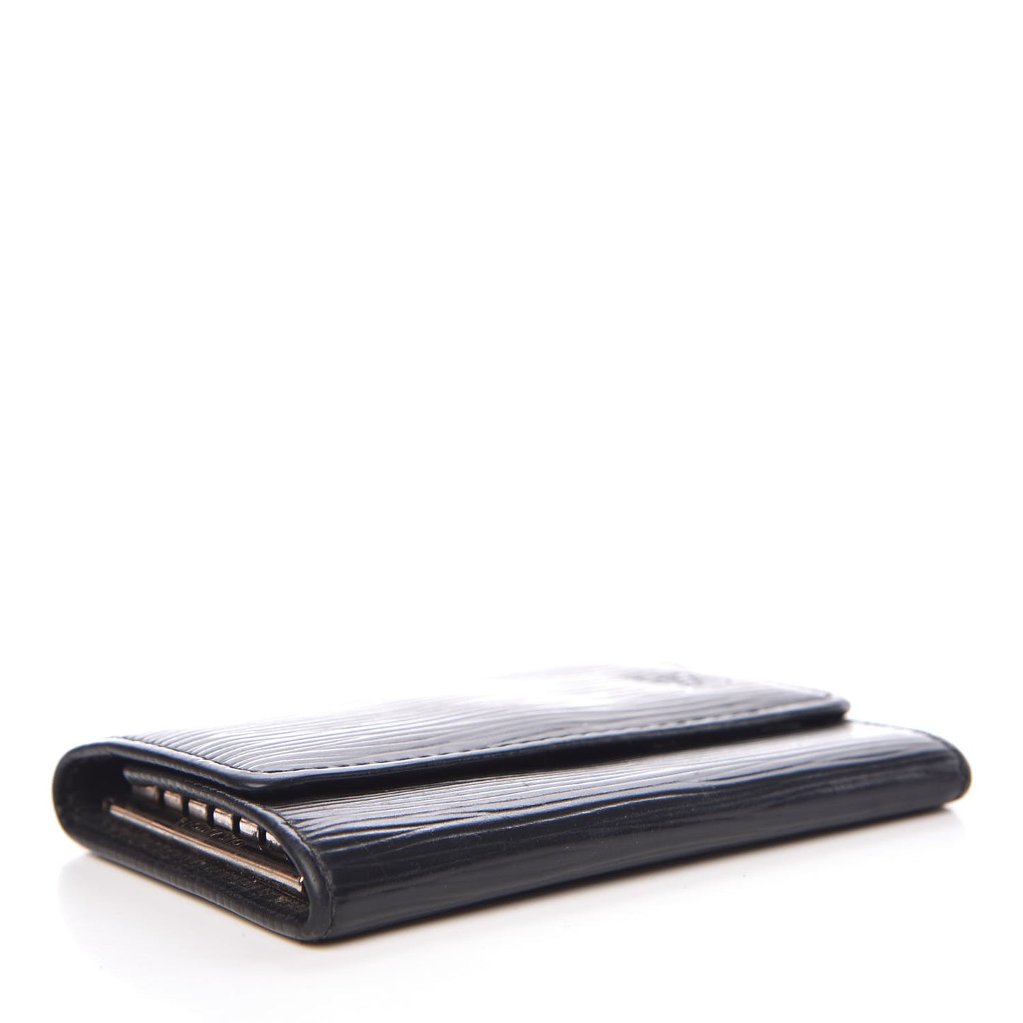 Epi Multicles 6 Key Holder Black