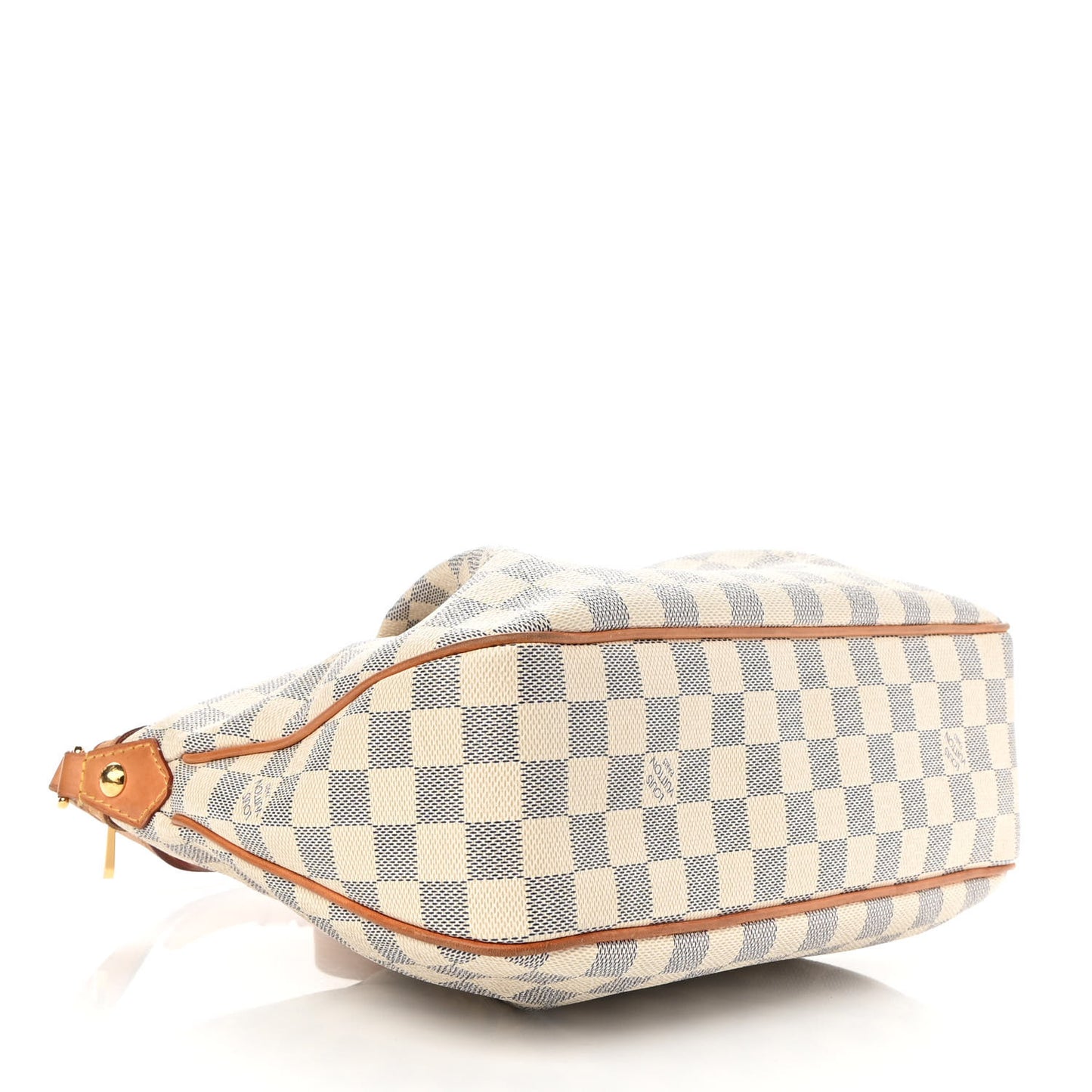 Damier Azur Siracusa MM