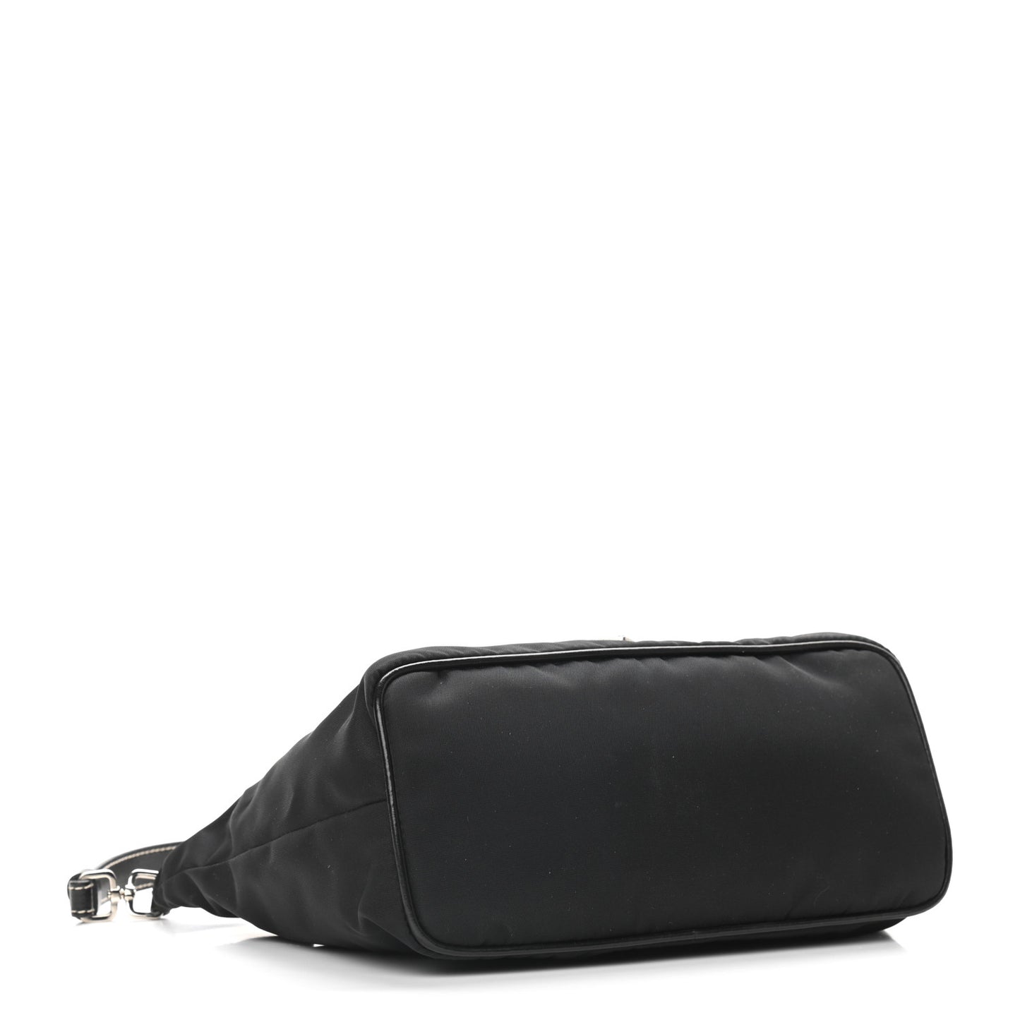 Tessuto Sirio Pochette Black