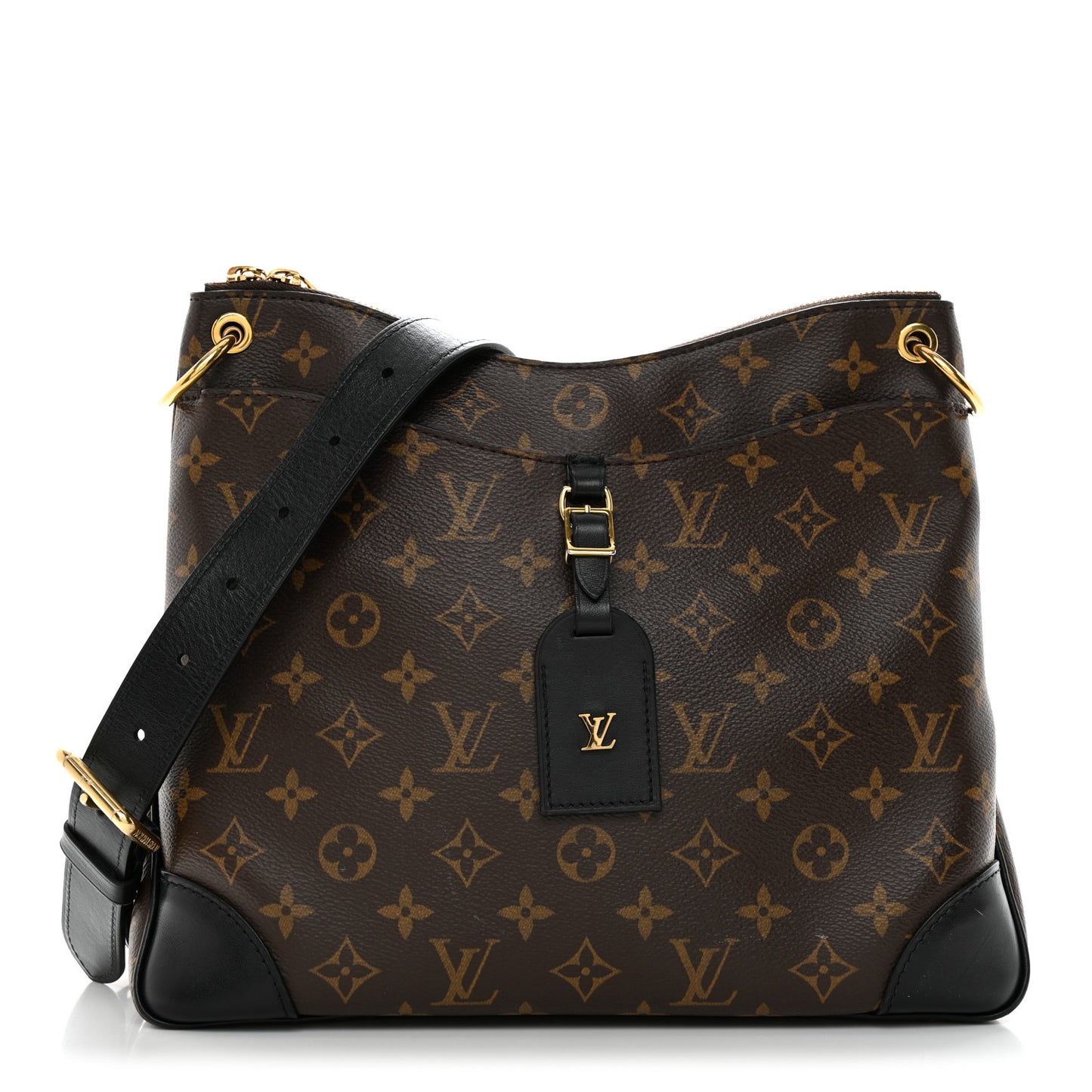 Monogram Odeon MM Black
