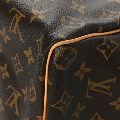 Louis Vuitton Monogram Speedy 35 11 of 11