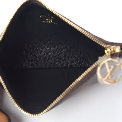 Louis Vuitton Reverse Monogram Giant Trio Pouch 5 of 9