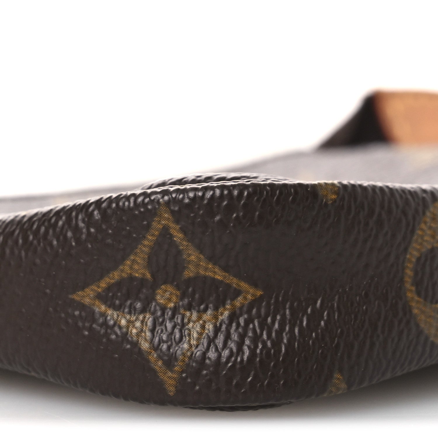 Louis Vuitton Monogram Mini Pochette Accessories 9 of 12