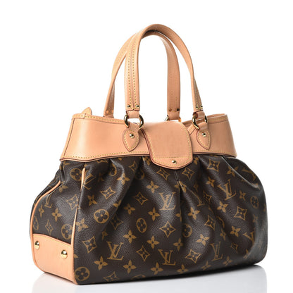 Louis Vuitton Monogram Boetie PM 3 of 11