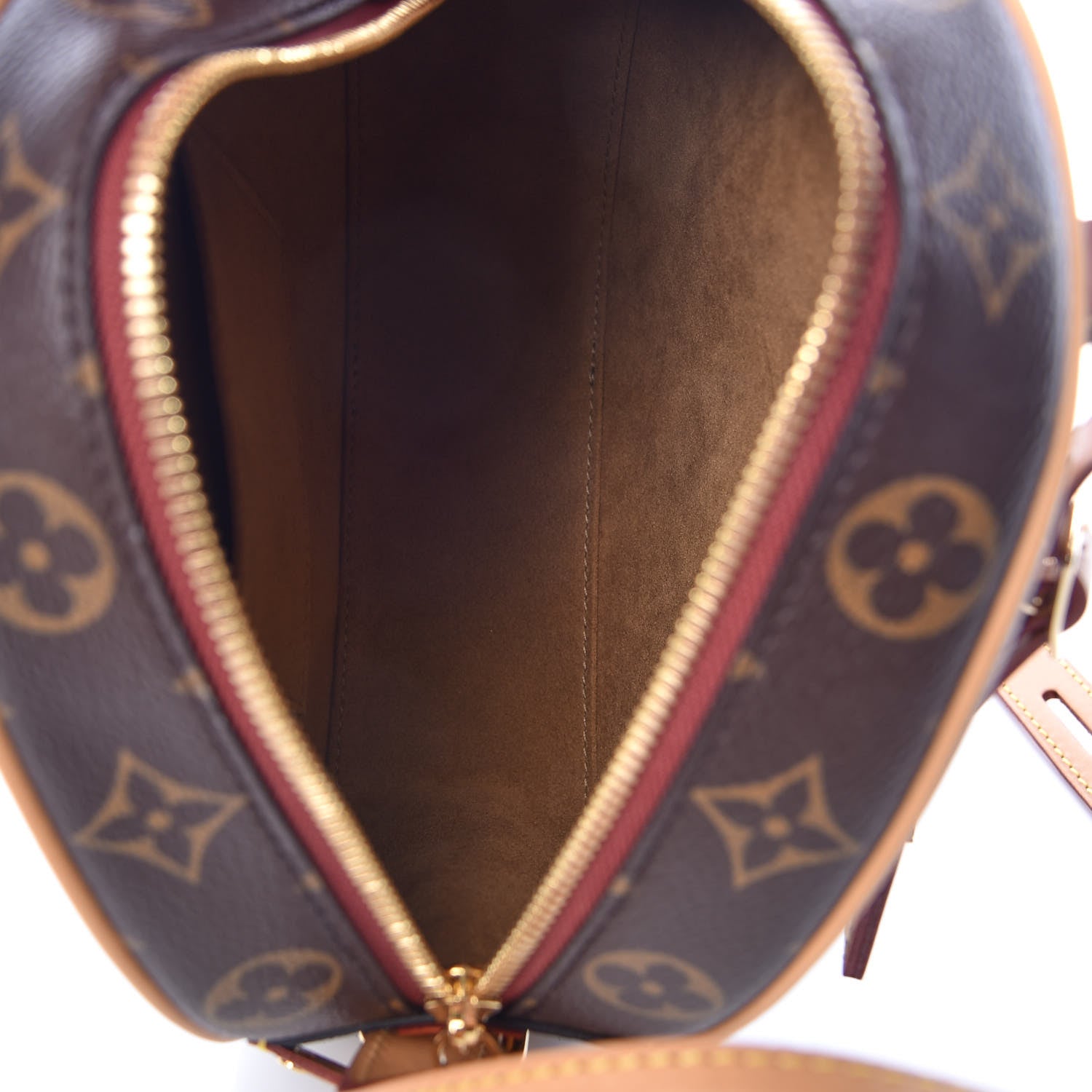 Louis Vuitton Monogram Boite Chapeau Souple 5 of 7