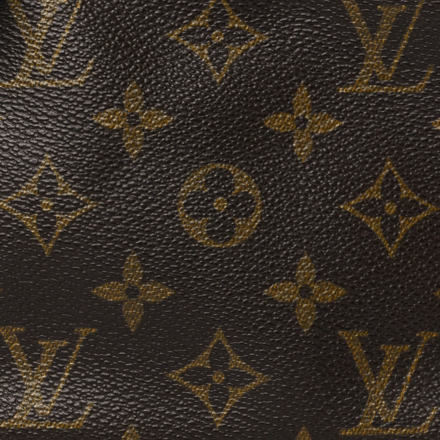 Louis Vuitton Monogram Pochette Marly Bandouliere 7 of 10