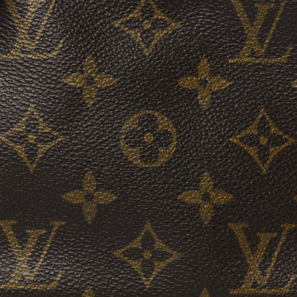 Louis Vuitton Monogram Pochette Marly Bandouliere 7 of 10