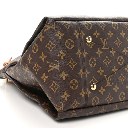 Louis Vuitton Monogram Artsy MM 8 of 9