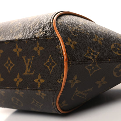 Louis Vuitton Monogram Ellipse PM 9 of 11