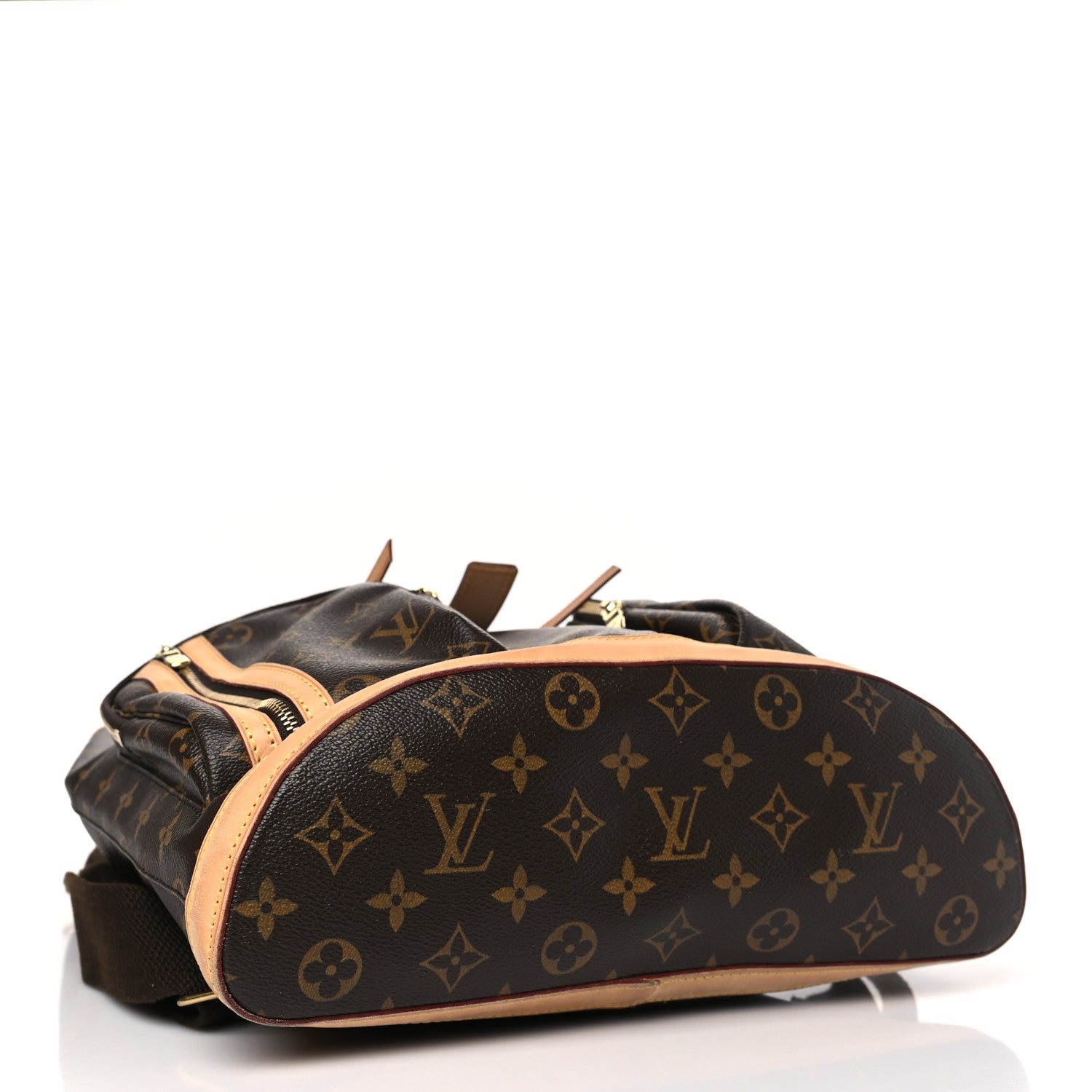Louis Vuitton Monogram Bosphore Backpack 4 of 8