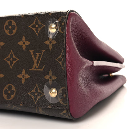 Louis Vuitton Monogram Florine Raisin 10 of 11