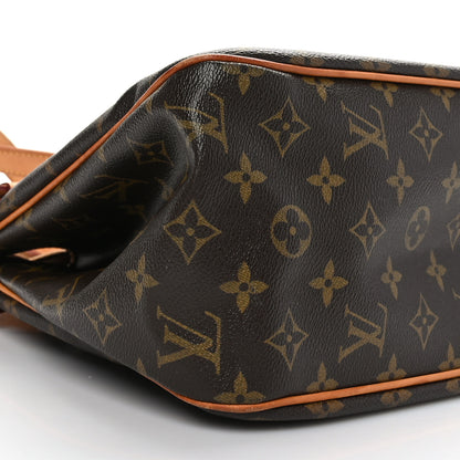 Louis Vuitton Monogram Batignolles Horizontal 8 of 8