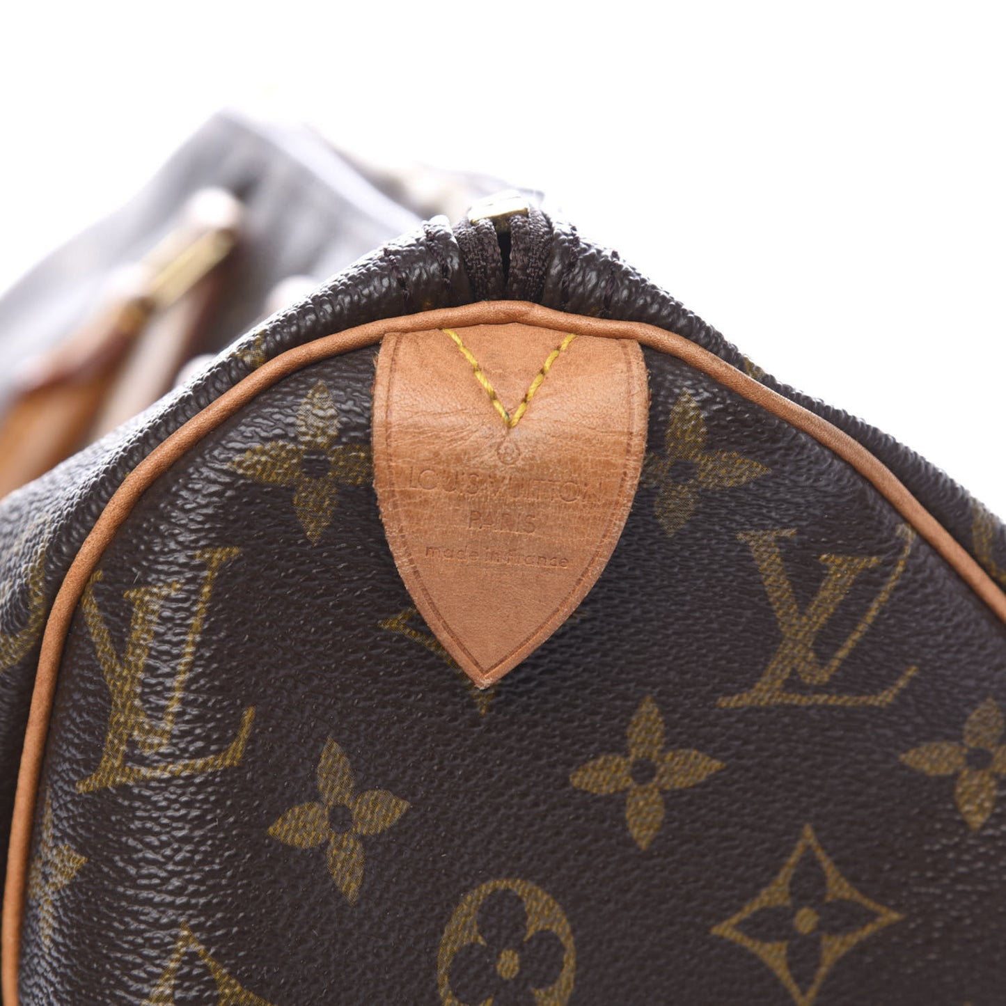 Monogram Speedy 40