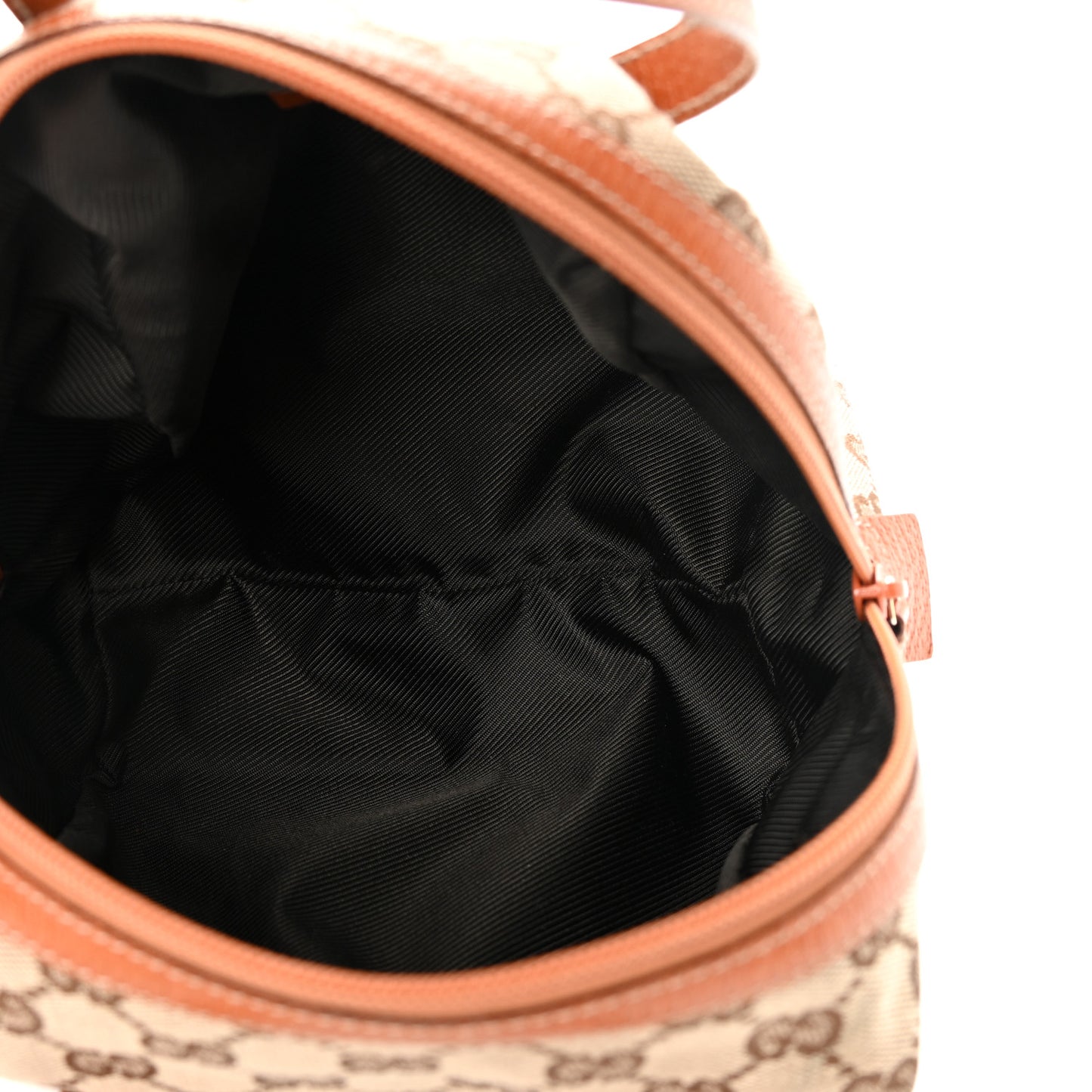 Monogram Large Balthus Cosmetic Pouch Brown