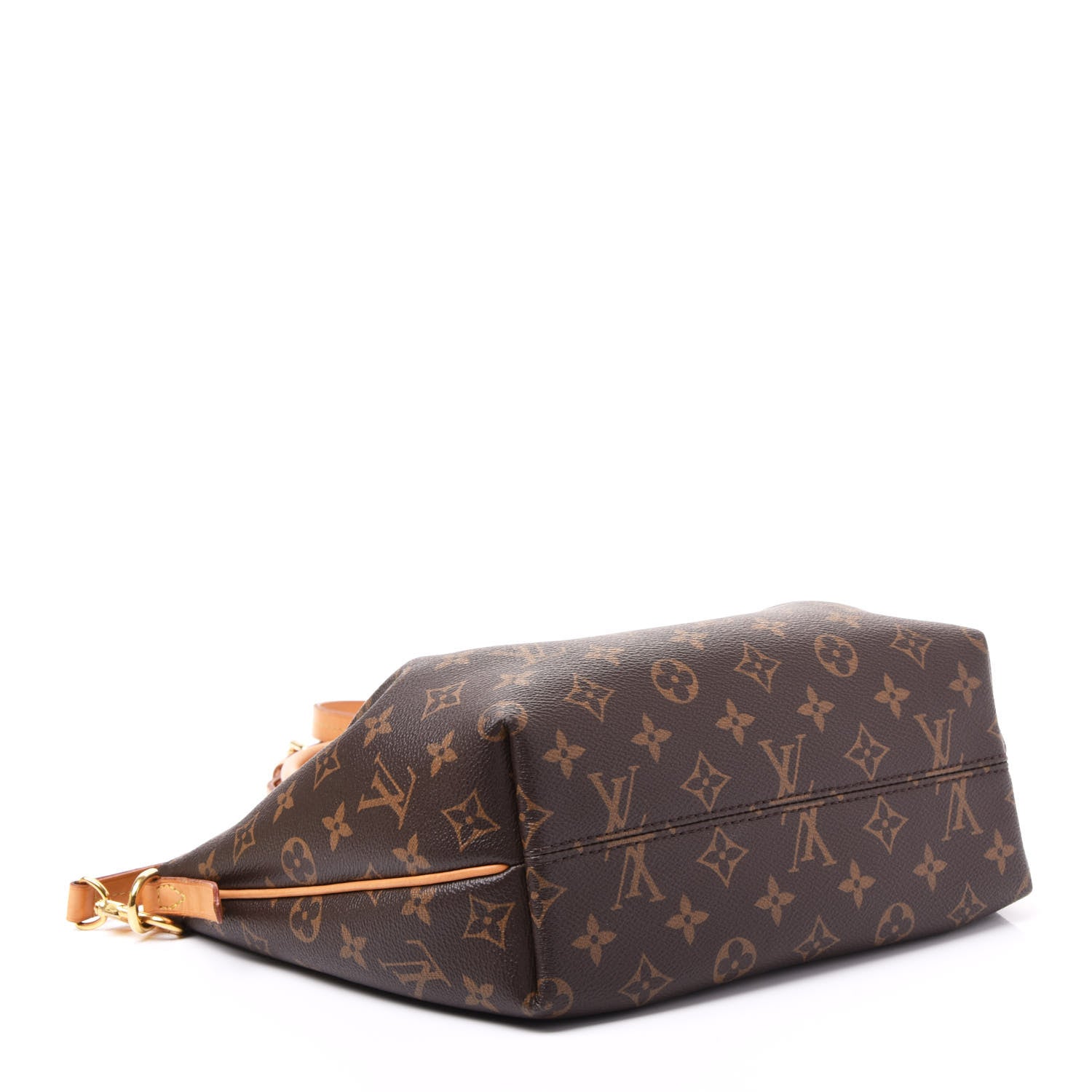Louis Vuitton Monogram Turenne PM 3 of 13