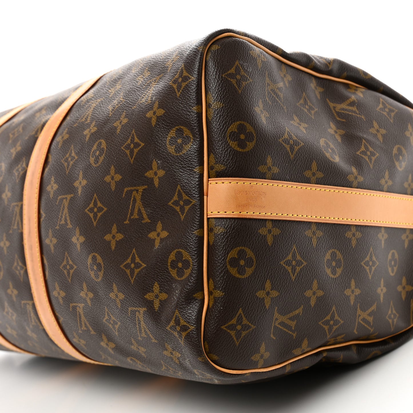 Monogram Keepall Bandouliere 50