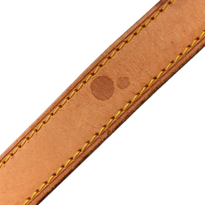 Louis Vuitton Monogram Keepall Bandouliere 50 19 of 21