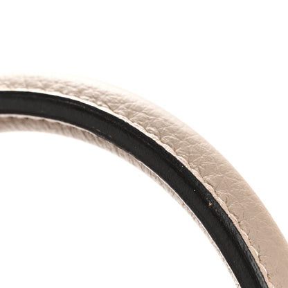 Hermes Togo Birkin 30 Gris Tourterelle 32 of 40