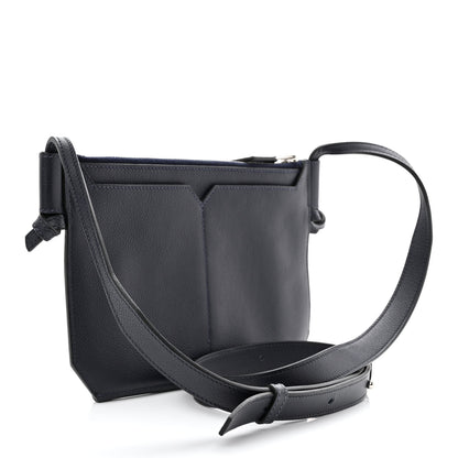 Hermes Evercolor Ultrapla 24 Bag Bleu Nuit 3 of 11