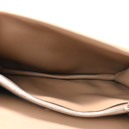 Gucci Suede Medium Dionysus Shoulder Bag Taupe 5 of 10
