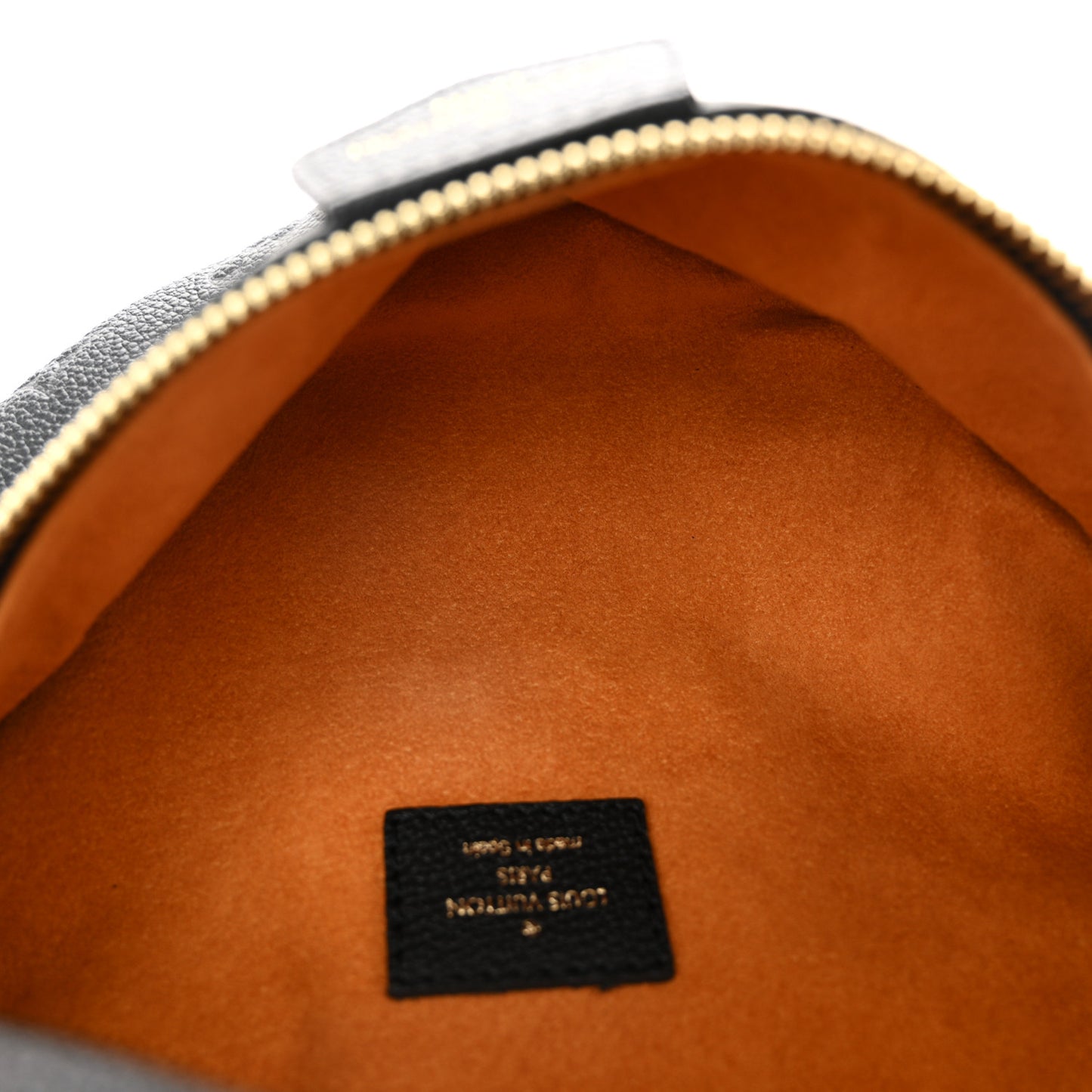 Empreinte BumBag Black