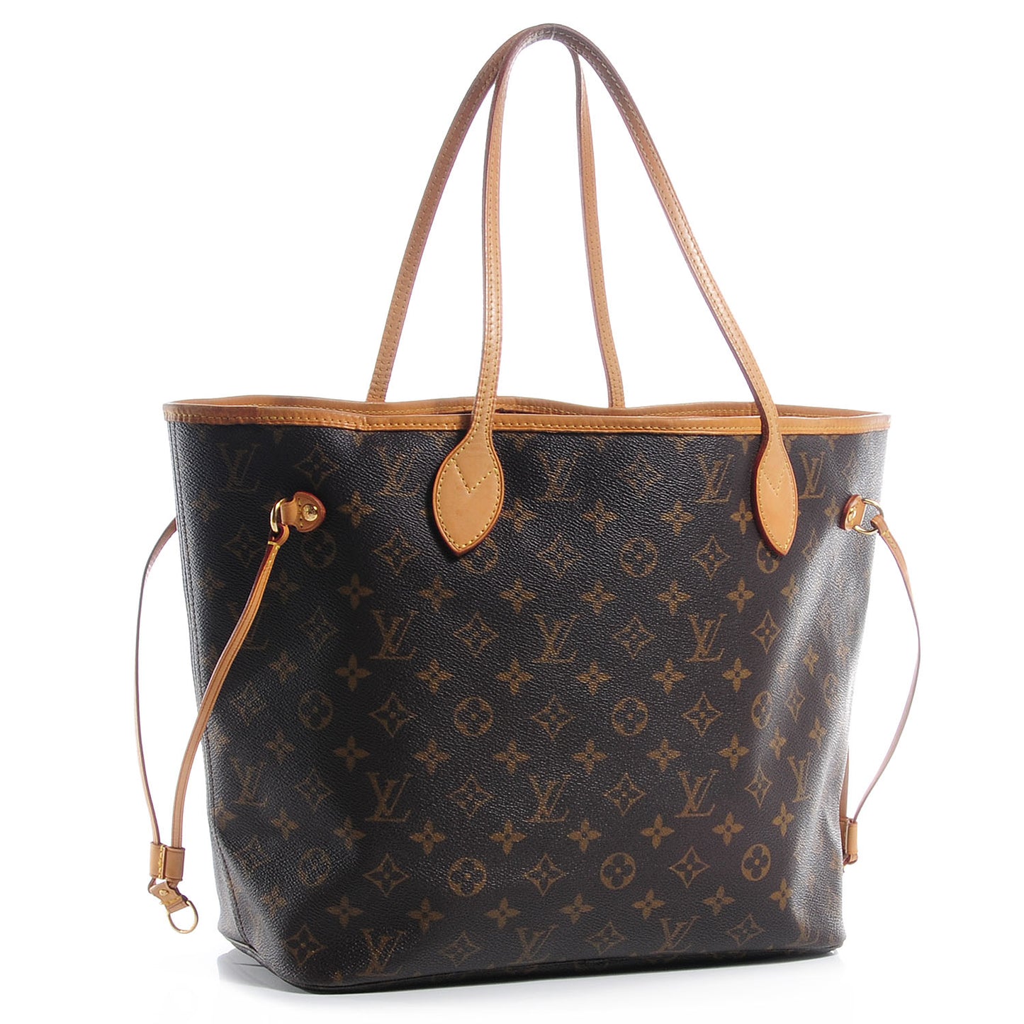 Monogram Neverfull MM