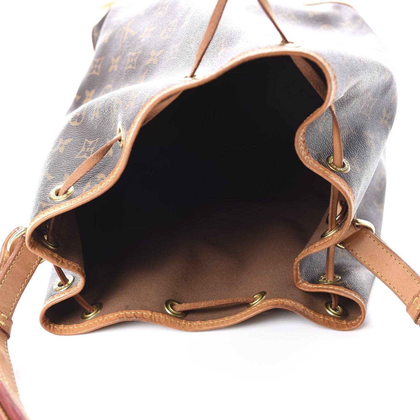 Monogram Noe