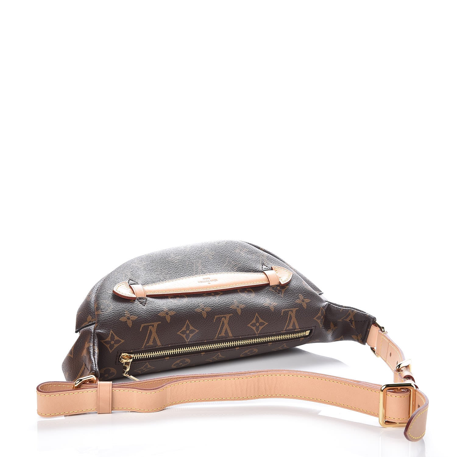 Louis Vuitton Monogram Bumbag 3 of 7