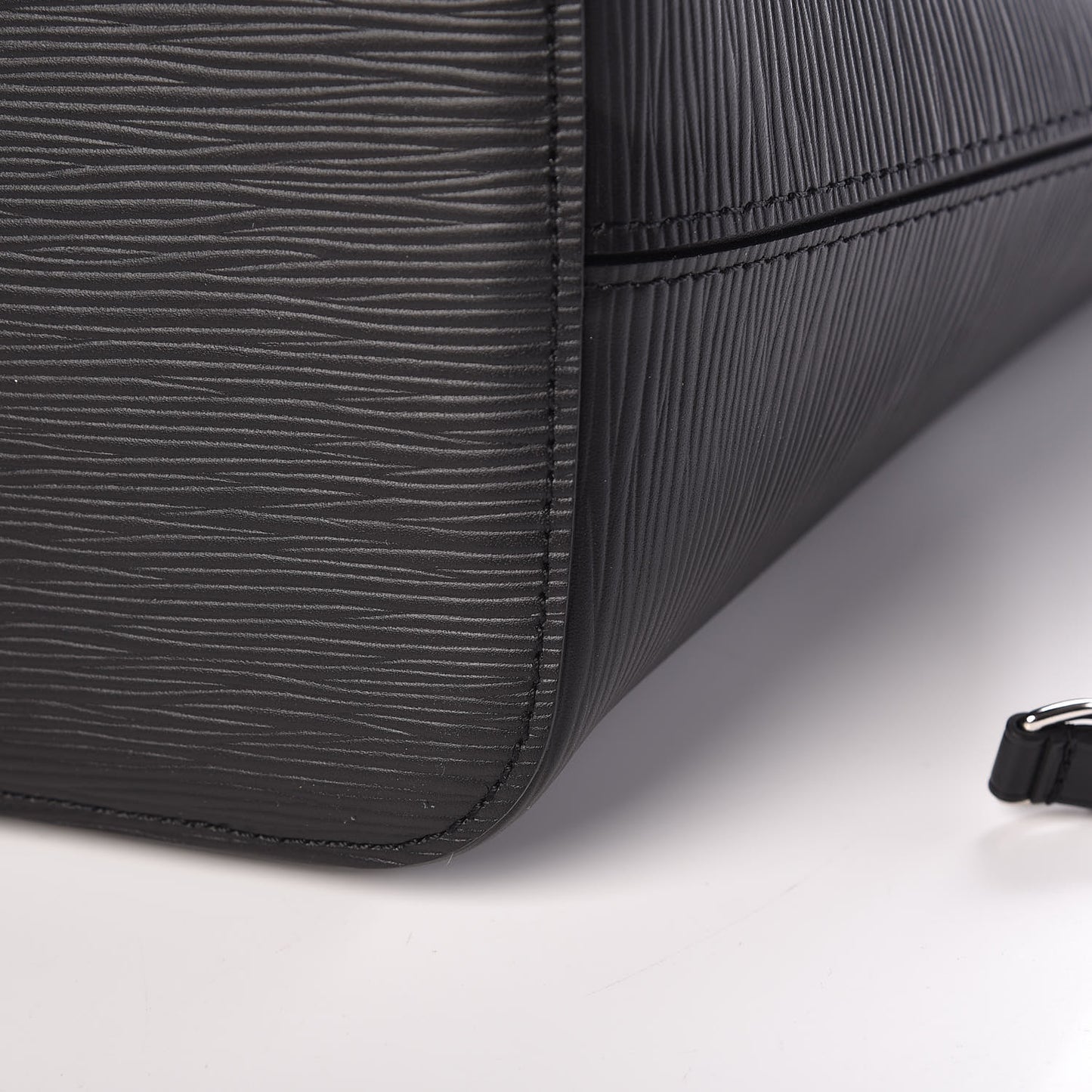 Epi Neverfull MM Black