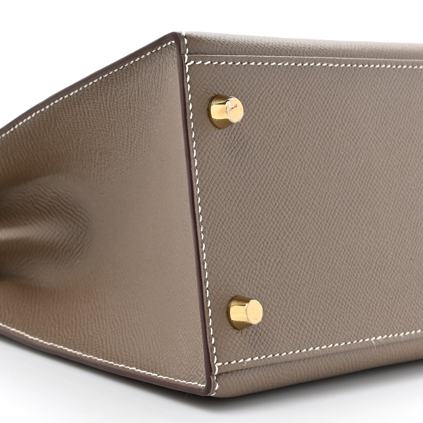 Epsom Kelly Sellier 28 Etoupe