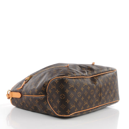 Louis Vuitton Monogram Delightful GM 4 of 8