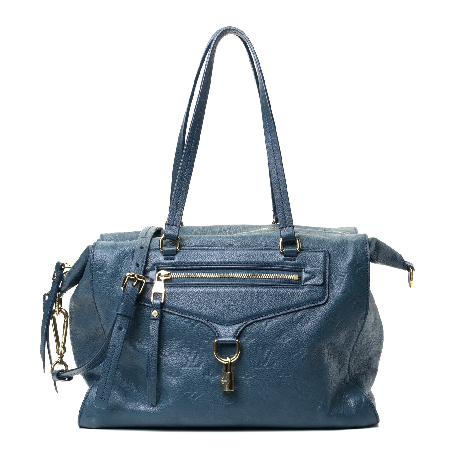 Empreinte Lumineuse PM Orage