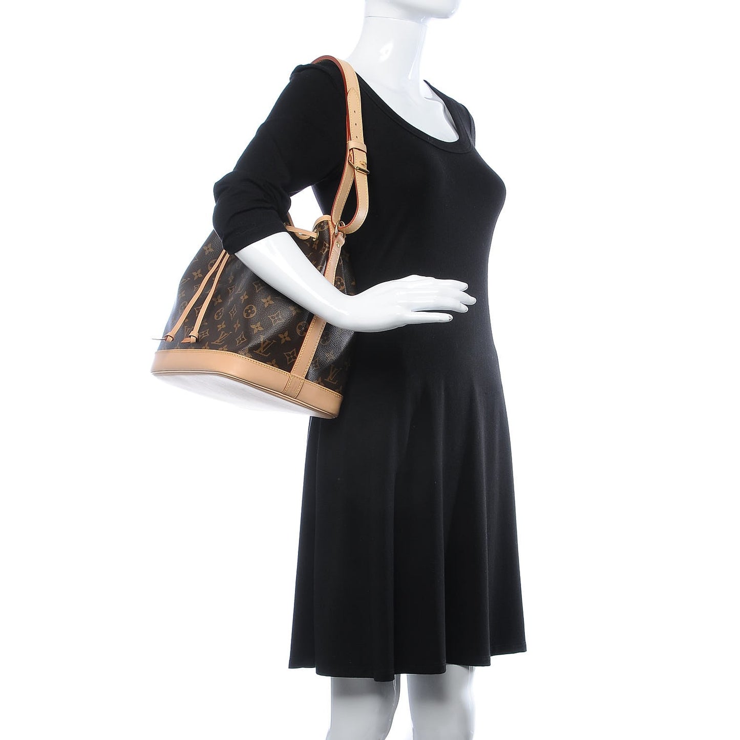 Monogram Petit Noe NM