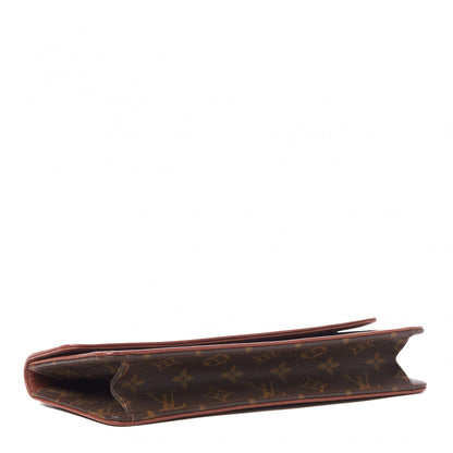 Louis Vuitton Monogram Pochette Dame 26 3 of 7