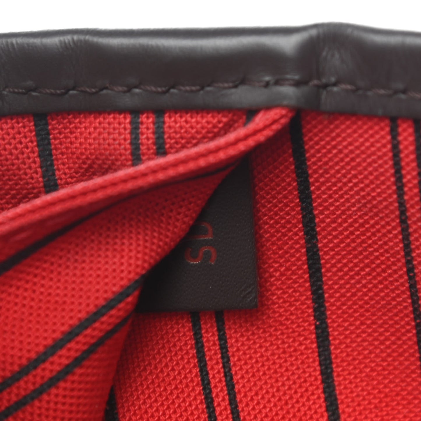 Damier Ebene Neo Neverfull MM