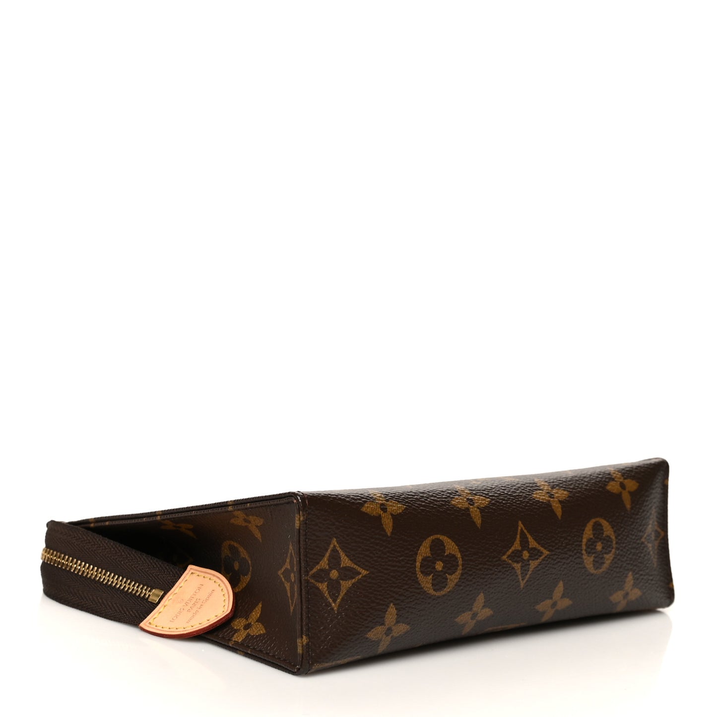 Monogram Toiletry Pouch 19