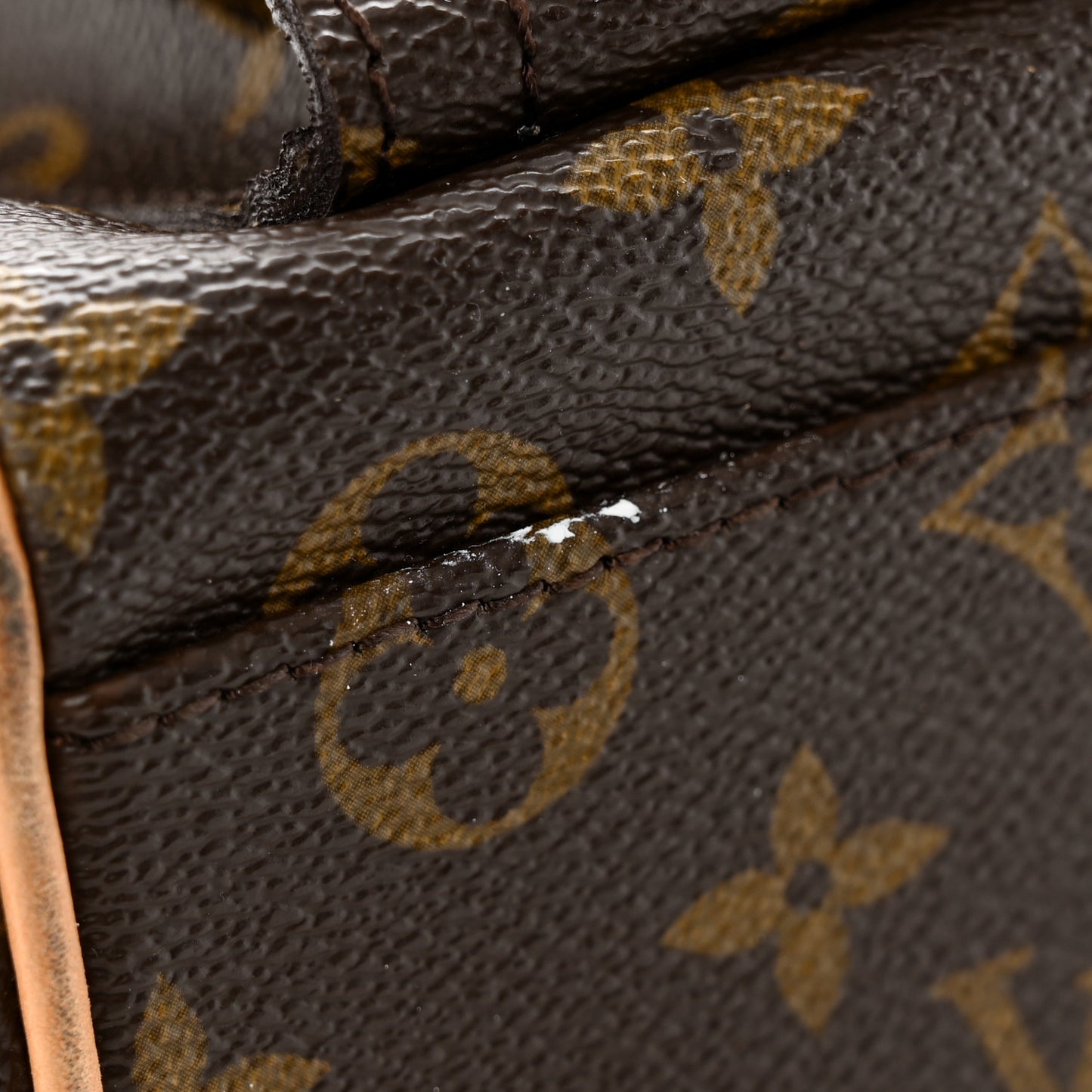 Monogram Manhattan PM