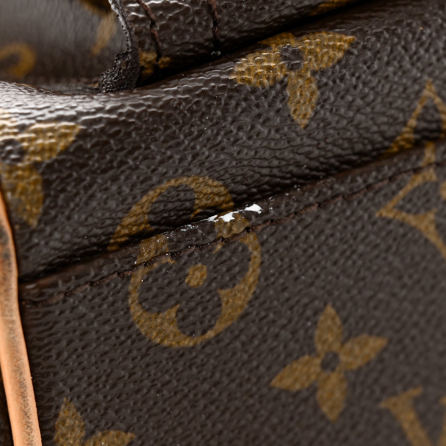 Louis Vuitton Monogram Manhattan PM 11 of 11