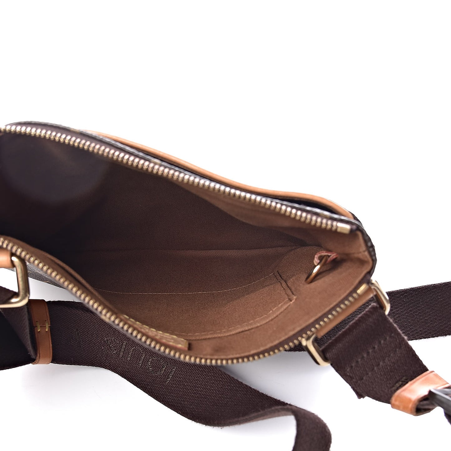 Monogram Pochette Valmy