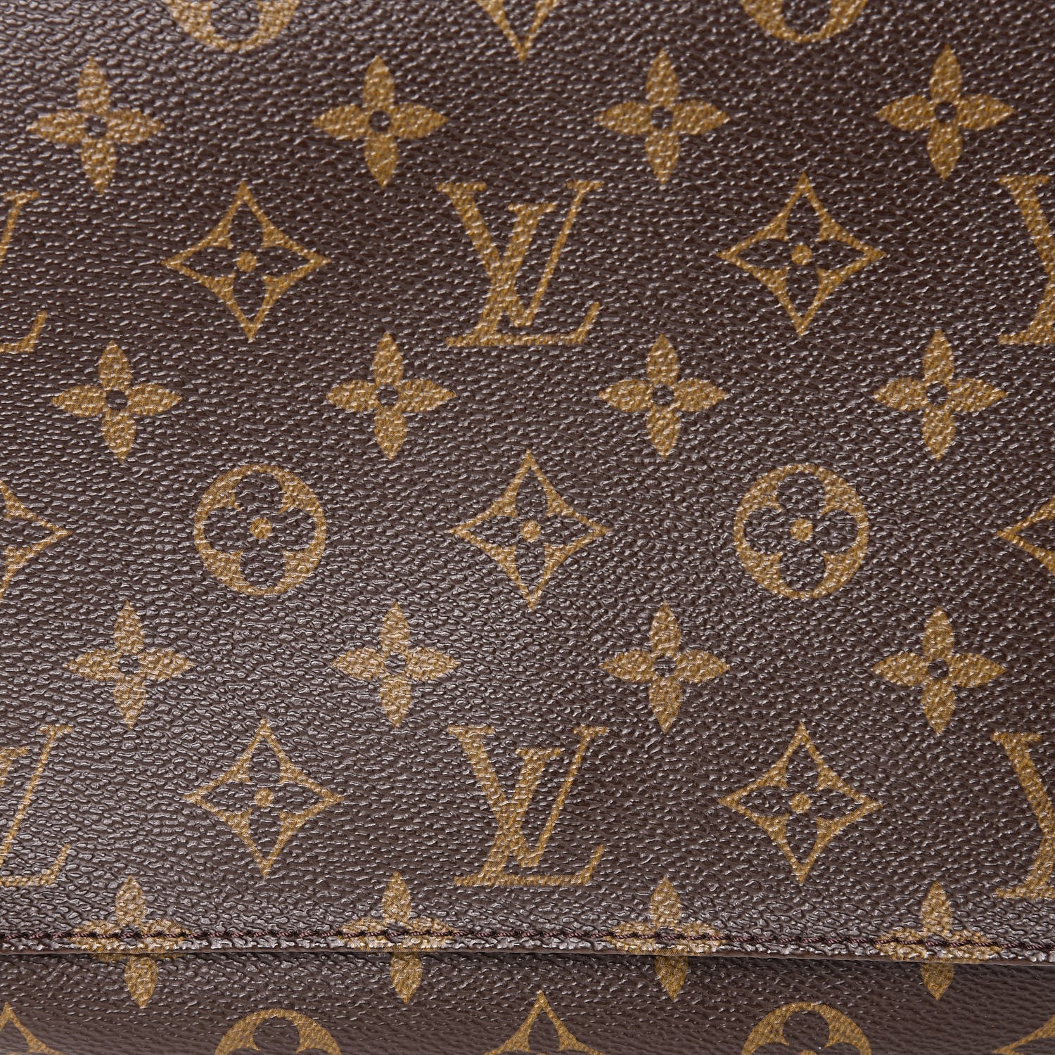 Louis Vuitton Monogram Musette Tango 11 of 11