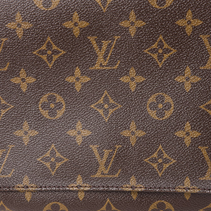 Louis Vuitton Monogram Musette Tango 11 of 11